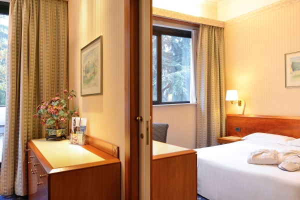 Hotel Mercure Reggio Emilia Centro Astoria (Reggio nell'Emilia)